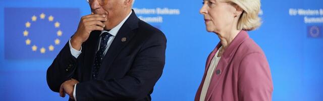 Fon der Lajen i Košta: Impresivan napredak Albanije i Crne Gore, drugi da ih ne sputavaju na putu ka EU