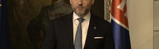 Pelegrini u dvodnevnoj poseti Srbiji: Vučić sutra dočekuje predsednika Slovačke