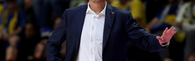 Može li Đoan Penjaroja kao Andrea Trinkijeri ili će uslediti sudbine Šćepanovića i Filipovskog?