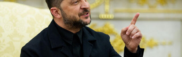 Зеленски: Припремљено неколико нацрта докумената о окончању рата са Русијом