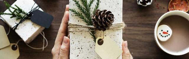 Praznična čarolija je počela – ovde te čekaju novogodišnji pokloni od 26.000 dinara!