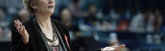 POSLE VELIKOG NEUSPEHA U EVROPI KRENULO OSIPANJE NIKAD SKUPLJE CRVENE ZVEZDE! Reprezentativka Srbije napustila klub, odlazi i jedna od najboljih na svetu!