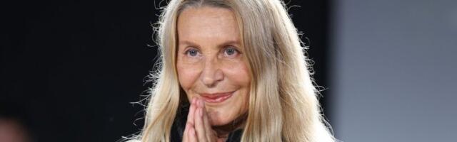 (FOTO) Ovo je prvi muž Verice Rakočević: Bio je stjuard, živi daleko od Srbije