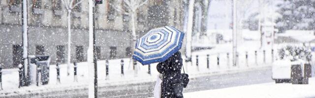 NOVOGODIŠNJA NOĆ HLADNA S MRAZOM, POZNATO I DA LI ĆE BITI I SNEGA: Najnovija vremenska prognoza, na ovaj datum sledi totalni OBRT - evo kad stiže otopljenje