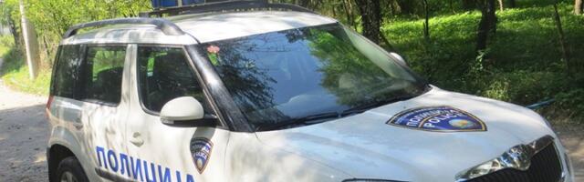 Dete (2) upucano u glavu: Užas tokom dočeka Nove godine u Skoplju