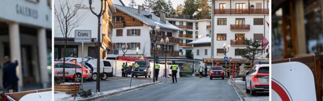 Dan nakon požara u švajcarskom skijalištu Kran-Montana: Srbin nestao nakon horora, Evropa u šoku