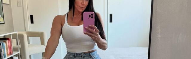 Najpoznatija glumica za odrasle podelila provokativne fotke sa Ronaldovom verenicom i izazvala haos u javnosti