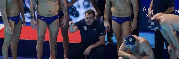 PRED DELFINIMA JE TEŽAK POSAO: Evo gde možete pratiti prenos vaterpolo meča Srbija - Španija