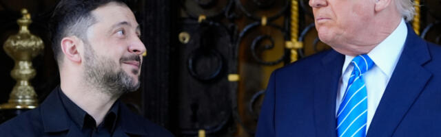 "SPREMNI SMO!": Zelenski poslao ključnu poruku Trampu