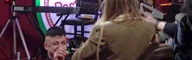 Terza verio Sofiju! Nakon burne svađe, OBRT: "Ne mogu da se probudim, a da te ne zagrlim"