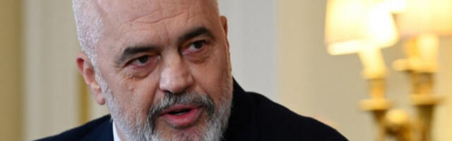 Рама: Руководство Албанске радио-телевизије најјаднији сервис на свету