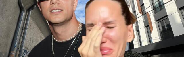 "RELJA SE VIĐA SA SUMNJIVIM TIPOVIMA, A NIKOLIJA DELUJE BLEDO I ISPIJENO" Šok tvrdnje komšija u jeku afere "Anita" - "Udaljili su se..." Drama na Vračaru (FOTO)