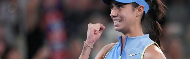 Olga Danilović zadrhtala posle vanserijskog meča protiv Venus Vilijams na AO: "Neću da kažem..."