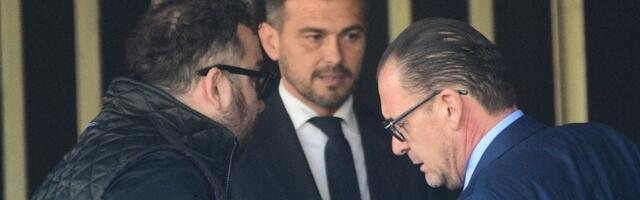 BUUM! Partizan ‘krade’ vrhunskog igrača ispred Rusa?!