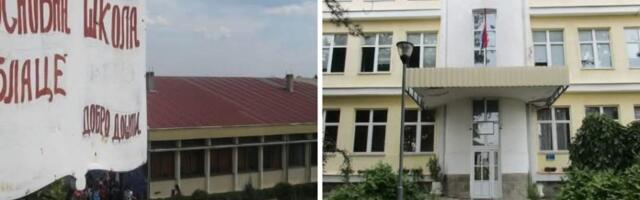 Pokret Juga Srbije: Deca se smrzavaju, vlast ćuti – Blace kao simbol neodgovornosti i nebrige