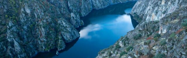 Najstarija granica u Evropi: Linija koja opstaje više od sedam vekova