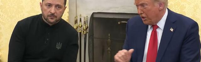 Zelenskom se ovo NEĆE dopasti: Da li je ovo POSLEDNJA Trampova ponuda za Ukrajinu?