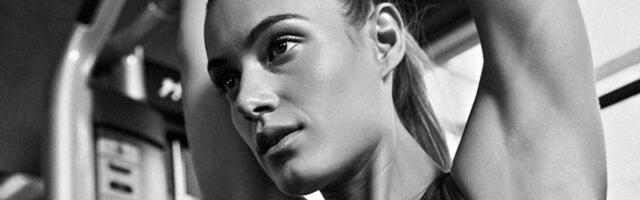 Kako da pobediš anksioznost zbog teretane i kreneš da vežbaš