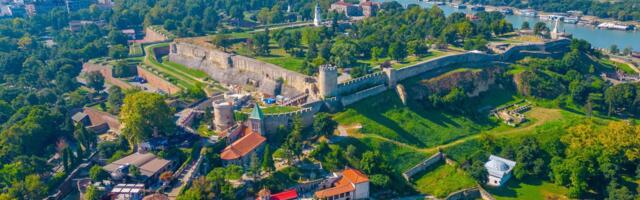 Britanski Telegraf pohvalno o glavnom gradu Srbije: „Beograd je najuzbudljivija i najpristupačnija destincaija za gradski odmor u Evropi“