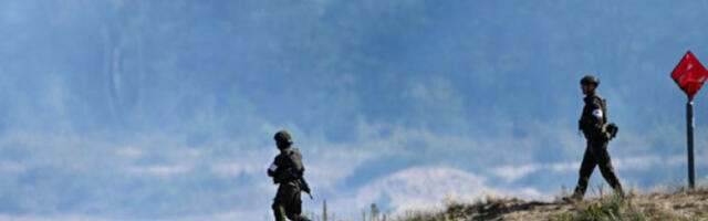 Пољска уводи резервисте високе спремности, циљ 500.000 мобилних војника