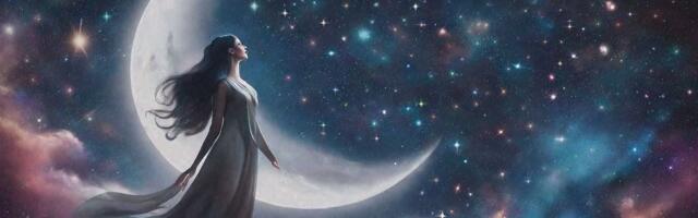 Dolazi astrološki reset godine: Mlad Mesec u Vodoliji donosi preokret koji se ne može zaustaviti