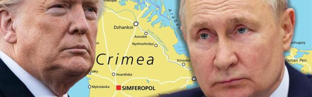 "ODNOS PUTINA I TRAMPA JE ODLIČAN": Lavrov otkrio kakvo je "razumevanje" između predsednika Rusije i SAD