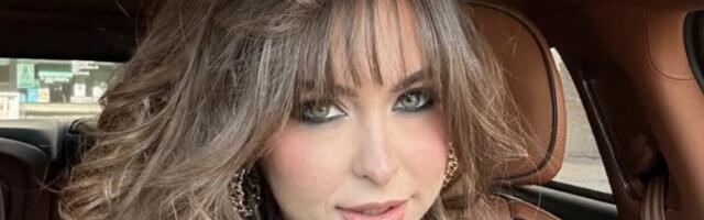 Rajli Rid otkrila tačnu cifru koju je tražila za snimanje porno-filma