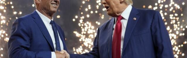 ŠOKANTNO PRIZNANJE TRAMPOVOG MINISTRA: "Šmrkao sam kokain sa daske za WC šolju!" (VIDEO)