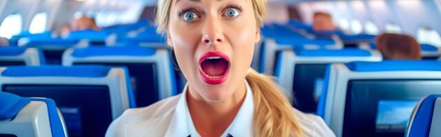 Ako letite avionom, izbegavajte OVU odeću! Iskusna stjuardesa sve otkrila: "To treba zabraniti"