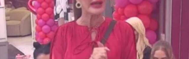 "NEK JOJ SE VRATE SVI TUMORI" Najbrutalnija KLETVA izgovorena UŽIVO u programu, Kačavenda se SLOMILA pred celom nacijom!