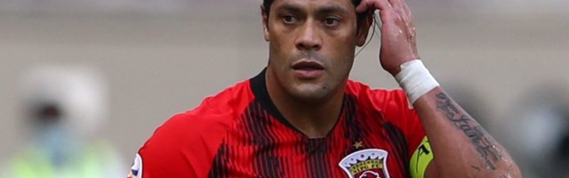 Hulk na pragu Evrope: Ljubav, sunčani Porto i Liga šampiona ili Zenitovih 6.000.000?