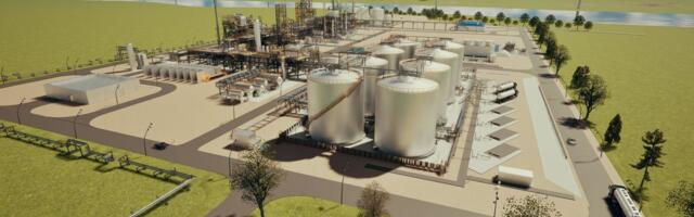 Holandija gradi prvu fabriku održivog avionskog goriva: Proizvodnja SAF-a startuje 2028. godine