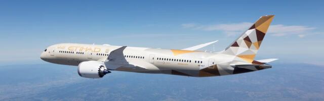 Etihad zabeležio najveći profit u istoriji kompanije