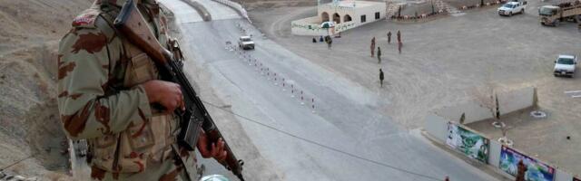 Pakistan pokrenuo napade na talibanske ciljeve, eksplozije u Kabulu: Ovo je rat