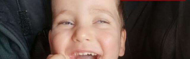 Pomozimo Luki slanjem 205 na 2407