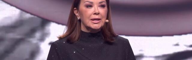 Dragana Katić potresnim govorom otvorila emisiju "Nikad nije kasno": S knedlom u grlu jedva izustila ove reči
