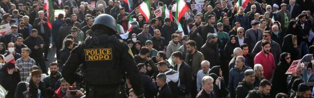 IZABRAN NOVI VRHOVNI VOĐA IRANA!