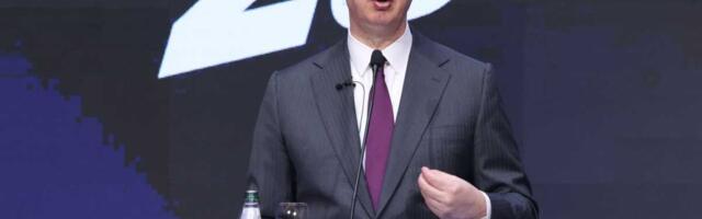 VUČIĆ O ZAKONU RODITELJ NEGOVATELJ: Dobijaće mesečnu naknadu od 65.000 dinara, plus uplatu doprinosa za penzijsko i zdravstveno osiguranje