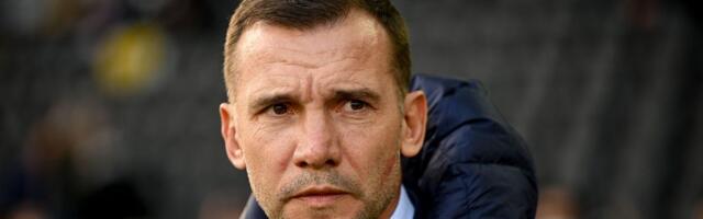 Ševčenko hrabri Rosinere pred okršaj sa Interom: Pobeda Milana bi ponovo otvorila šampionsku trku!