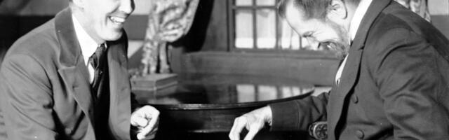 Sport za mozak i mišiće – da li biste ušli u ring šahovskog boksa?