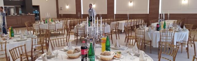 Hrana u ugostiteljstvu poskupela 6,1 odsto u februaru