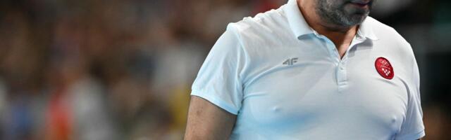 "Previše toga sam dopustio u Beogradu!" Legendarni Hrvat tek sad progovorio o debaklu na EP: Ništa nam nije odgovaralo!