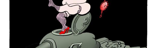 Corax za 20. mart 2026.