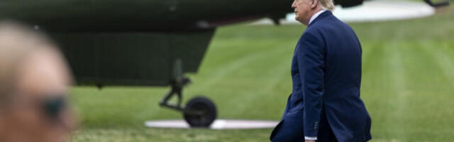 Трамп прети Ирану уништењем електрана