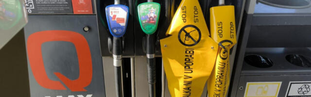 Словенија ограничава точење горива: шта би N1 говорио да се то дешава у Србији