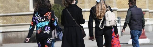 Meteorolog otkriva kakvo nas vreme čeka u aprilu