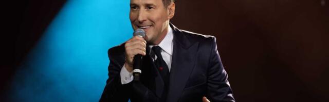 "PLATIO SAM 17 EVRA I ALKOHOL JE AUTOMATSKI OTIŠAO NA "OFF" Peđa Jovanović otkrio kako se rešio poroka: Ključ uspeha je u ovome