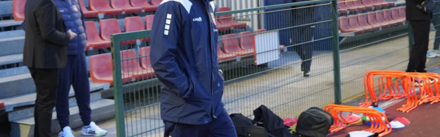 "Ljudi u Srbiji se plaše, ali radim na tome": Selektor Paunović ne isključuje mogućnost katastrofe