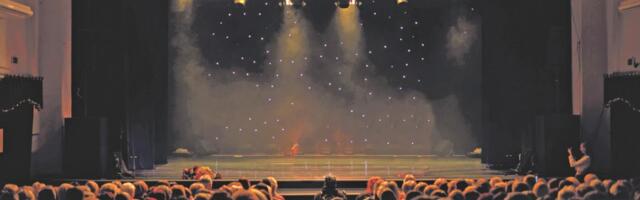 Impresivne brojke: Predstave širom Srbije pogledalo više od milion ljudi, a za ove naslove se traži karta više