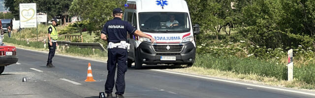 Srpski put na listi najopasnijih na svetu: Nemilosrdni su za važnju!